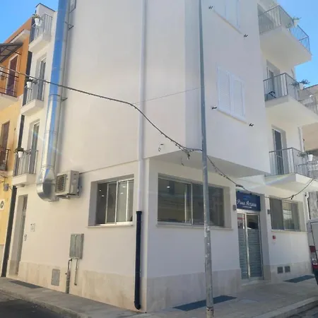 Pesca Azzurra Terrasini