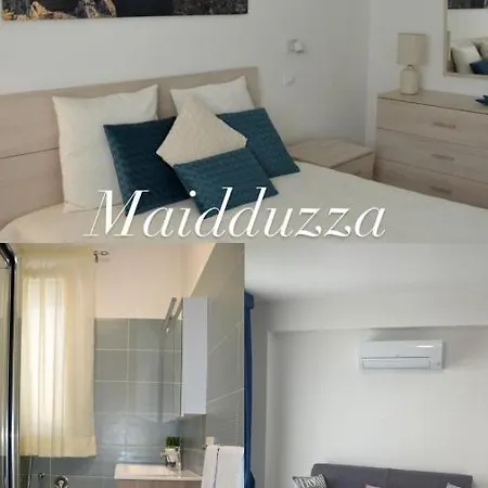 Appartamento Pesca Azzurra