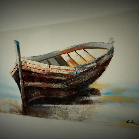 Pesca Azzurra Terrasini