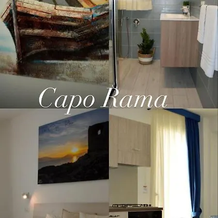 Pesca Azzurra Appartamento