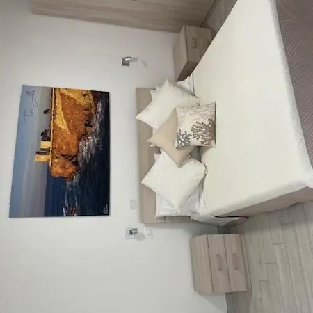 Pesca Azzurra * Terrasini