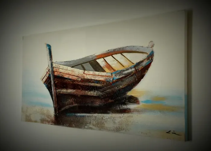 Pesca Azzurra Terrasini