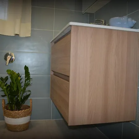 Pesca Azzurra Apartman Terrasini