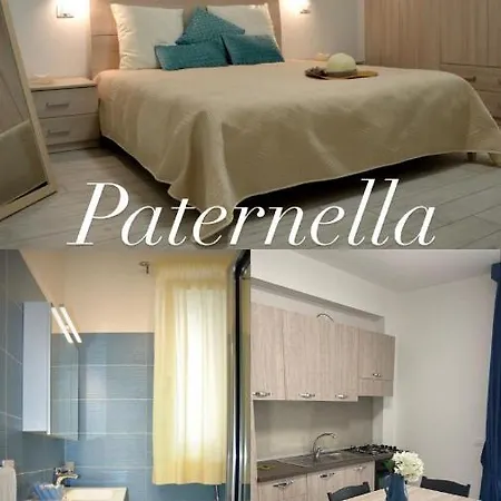 Pesca Azzurra Apartman