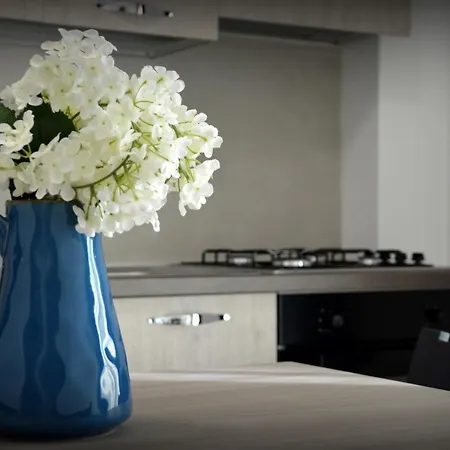 Pesca Azzurra Apartman *