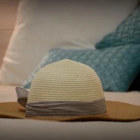Pesca Azzurra Apartman