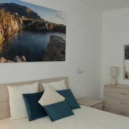 Pesca Azzurra Apartman